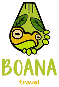 Boana Travel